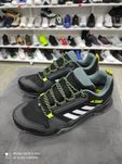 ОРИГІНАЛ 100% Кросівки Adidas Terrex Ax3 Black FX4575 40 2/3