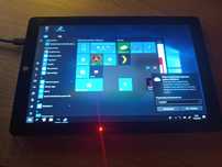 Tablet 2w1 Kiano Intelect X3 HD+ 4/32GB WIN 10