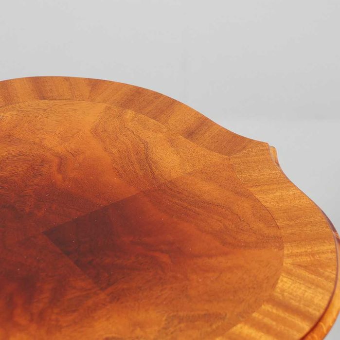 Zestaw mebli dwa krzesła plus jeden stoliki