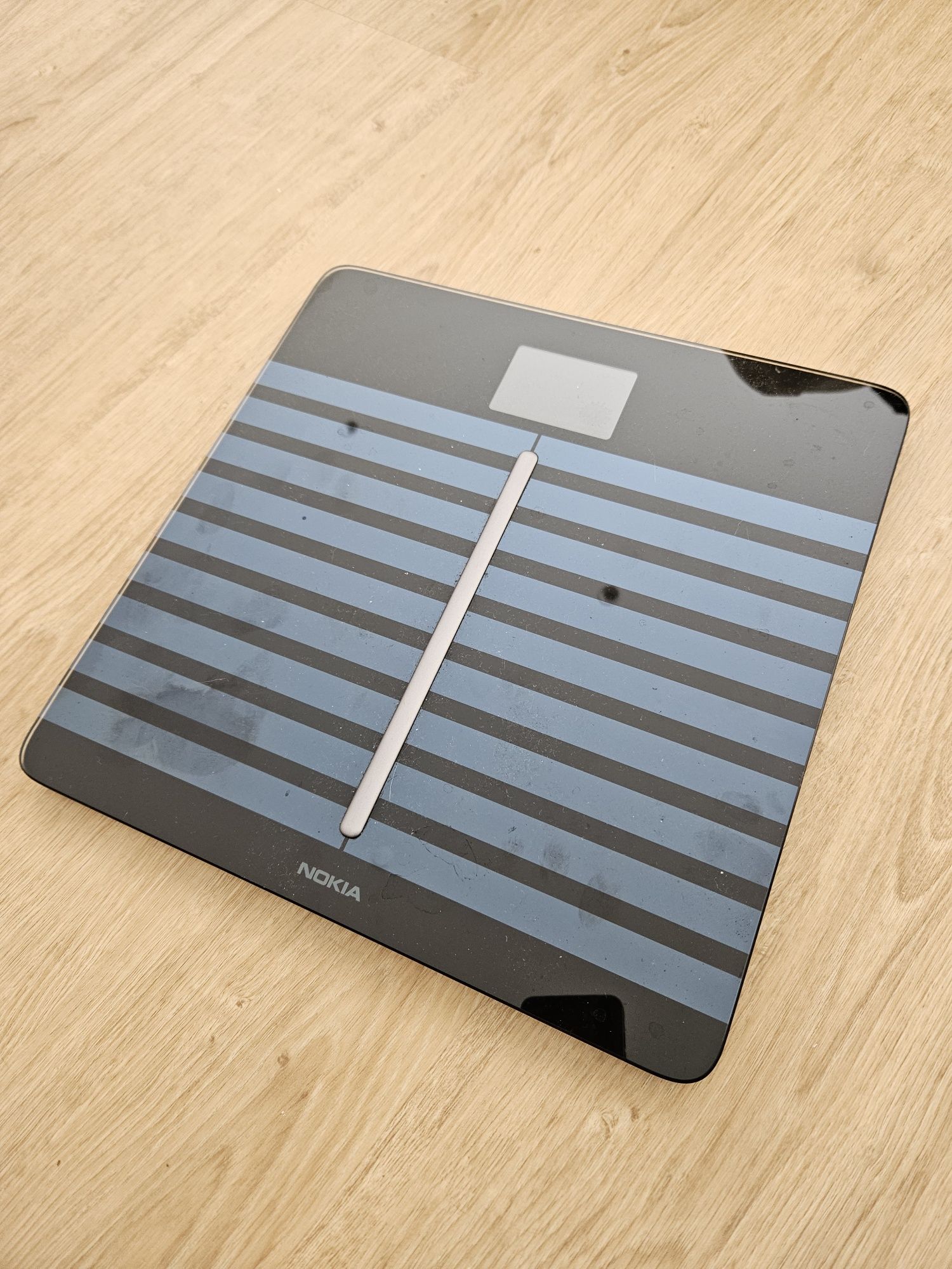 Nokia withings Body Cardio Scale