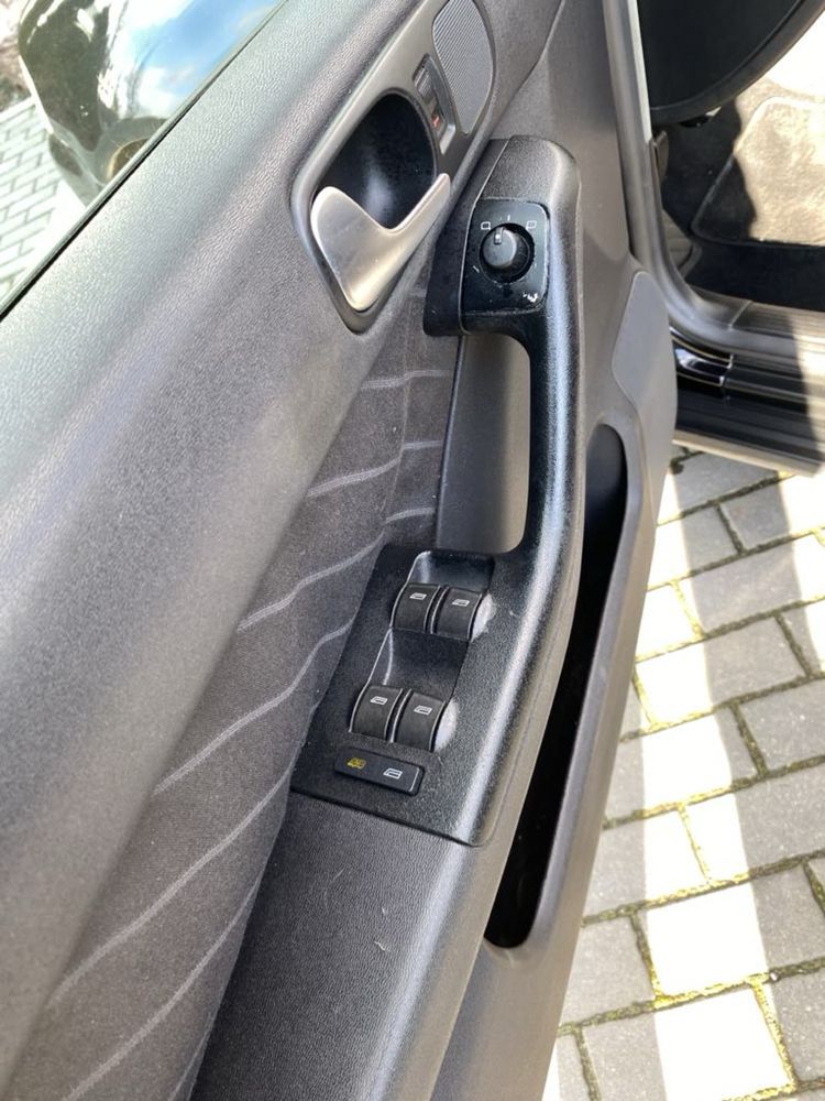 AUDI A3 benzyna + LPG oferta ważna do 21.07