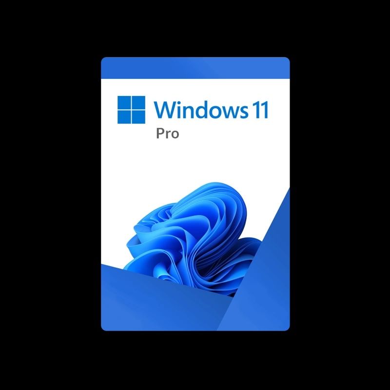 Windows 11 Home/Pro OEM, Retail klucz