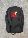 Plecak czarny Fox Kids