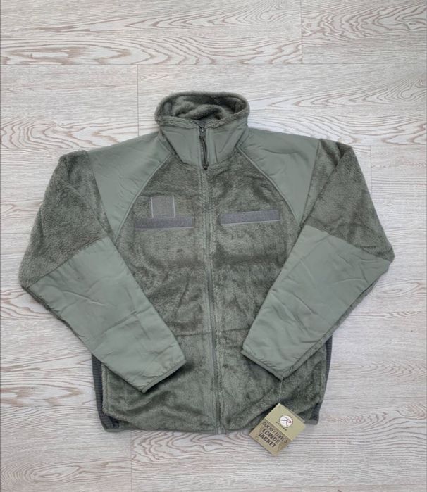 Флісова кофта(куртка) Gen III Level 3 Polartec ,ECWCS.