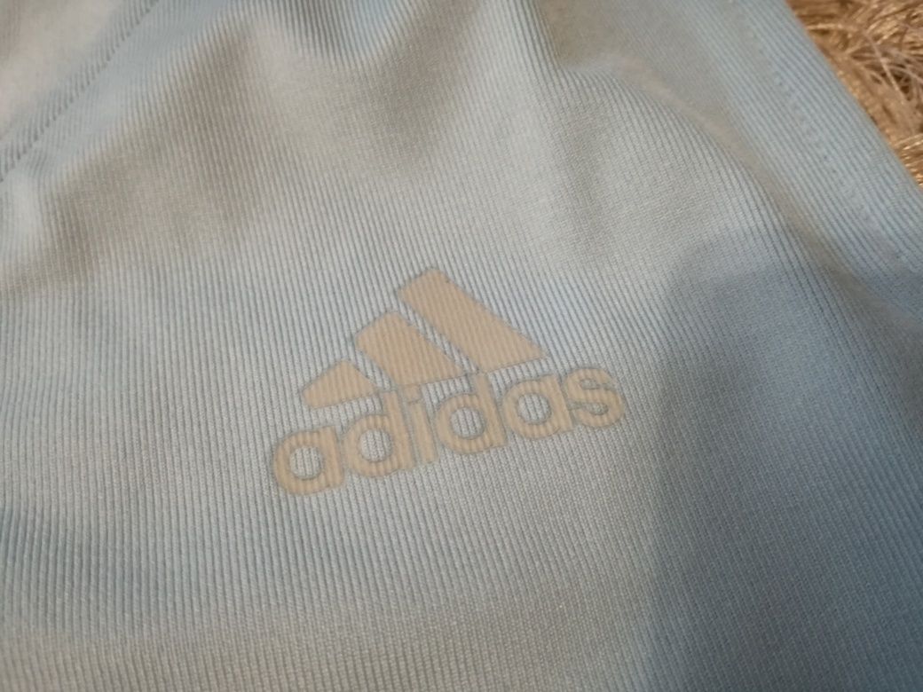 Koszulka ADIDAS ClimaLite roz S Fitness Zumba