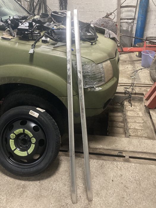 Citroen DS7 Peugeut диски на 18 запаска