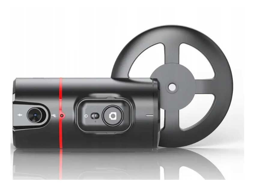 P02 Uchwyt do smartfona z automatycznym śledzeniem obrotu ttst758