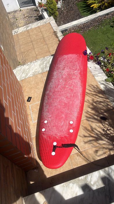 Prancha surf long board