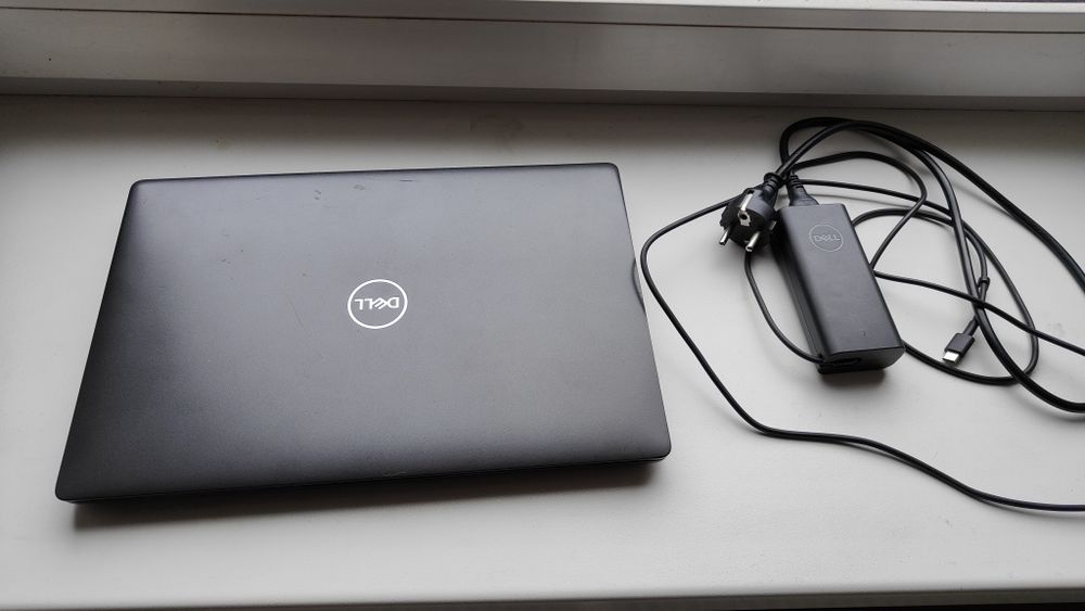 Ноутбук Dell 14 дюймов i5