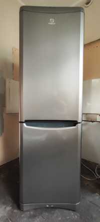 Lodówka Indesit 187cm