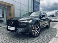 Volvo XC 60 Plus Dark B5 AWD FV23%*PolskiSalon*Google*VolvoSelekt*