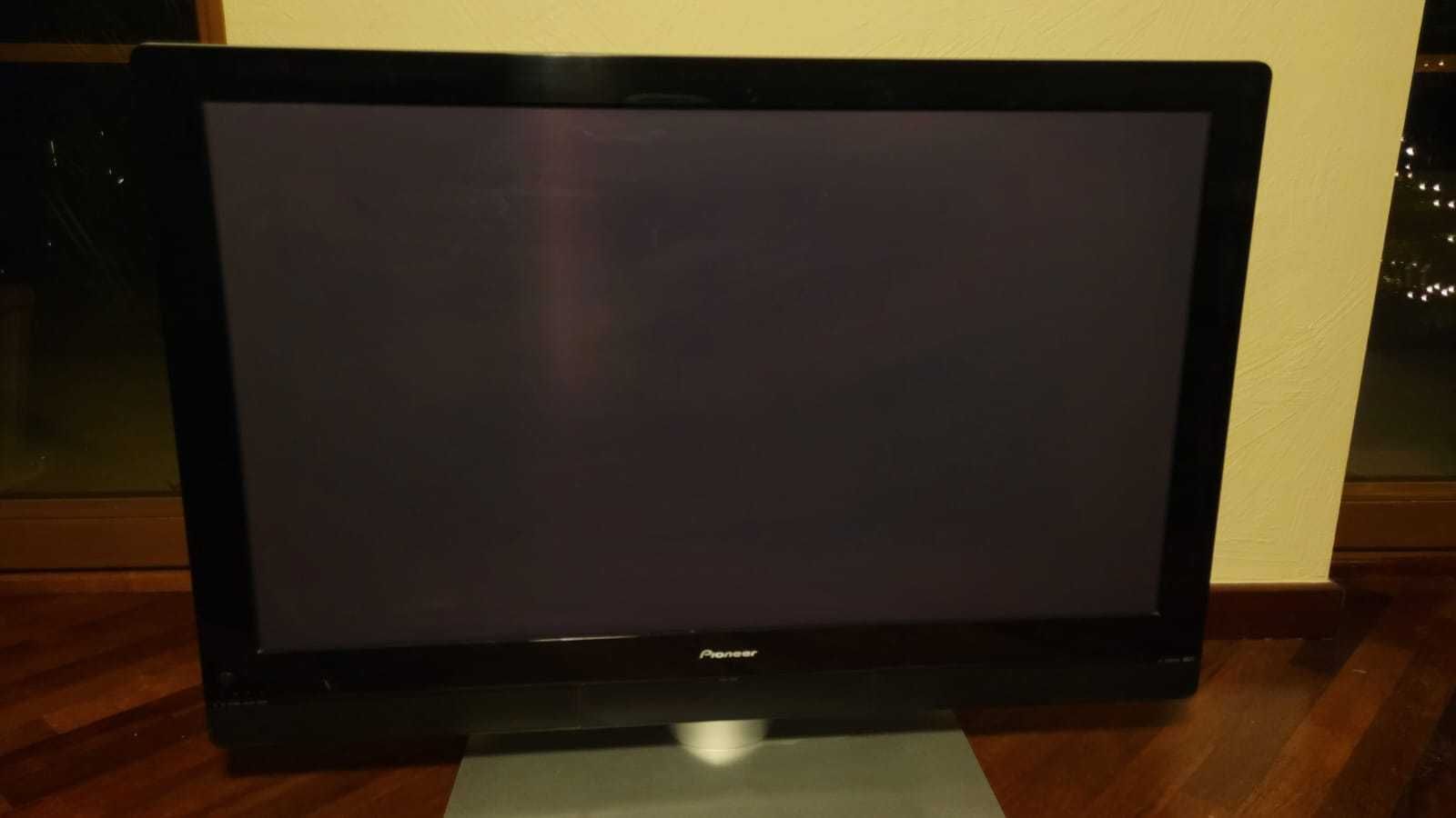 Telewizor plazmowy Pioneer