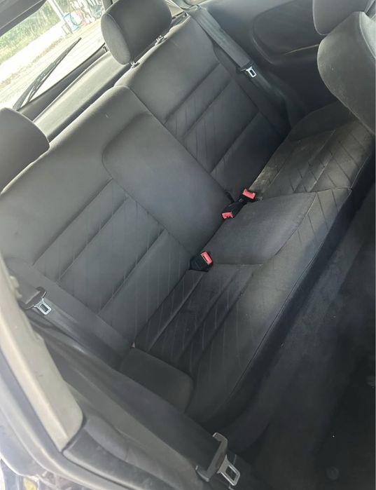 Audi A3 8l 1.6 benzyna
