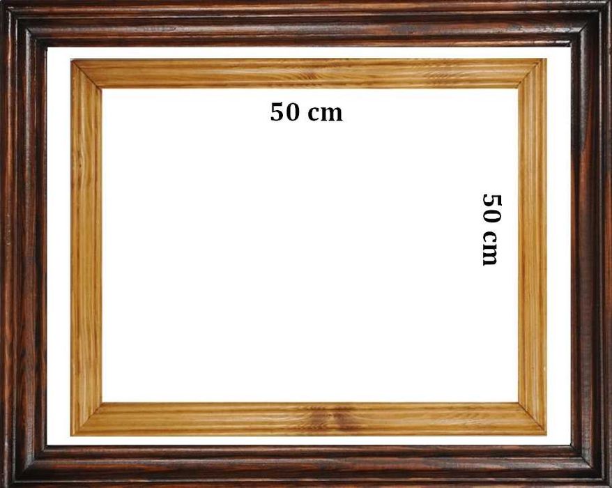 ramka na obraz 50x50