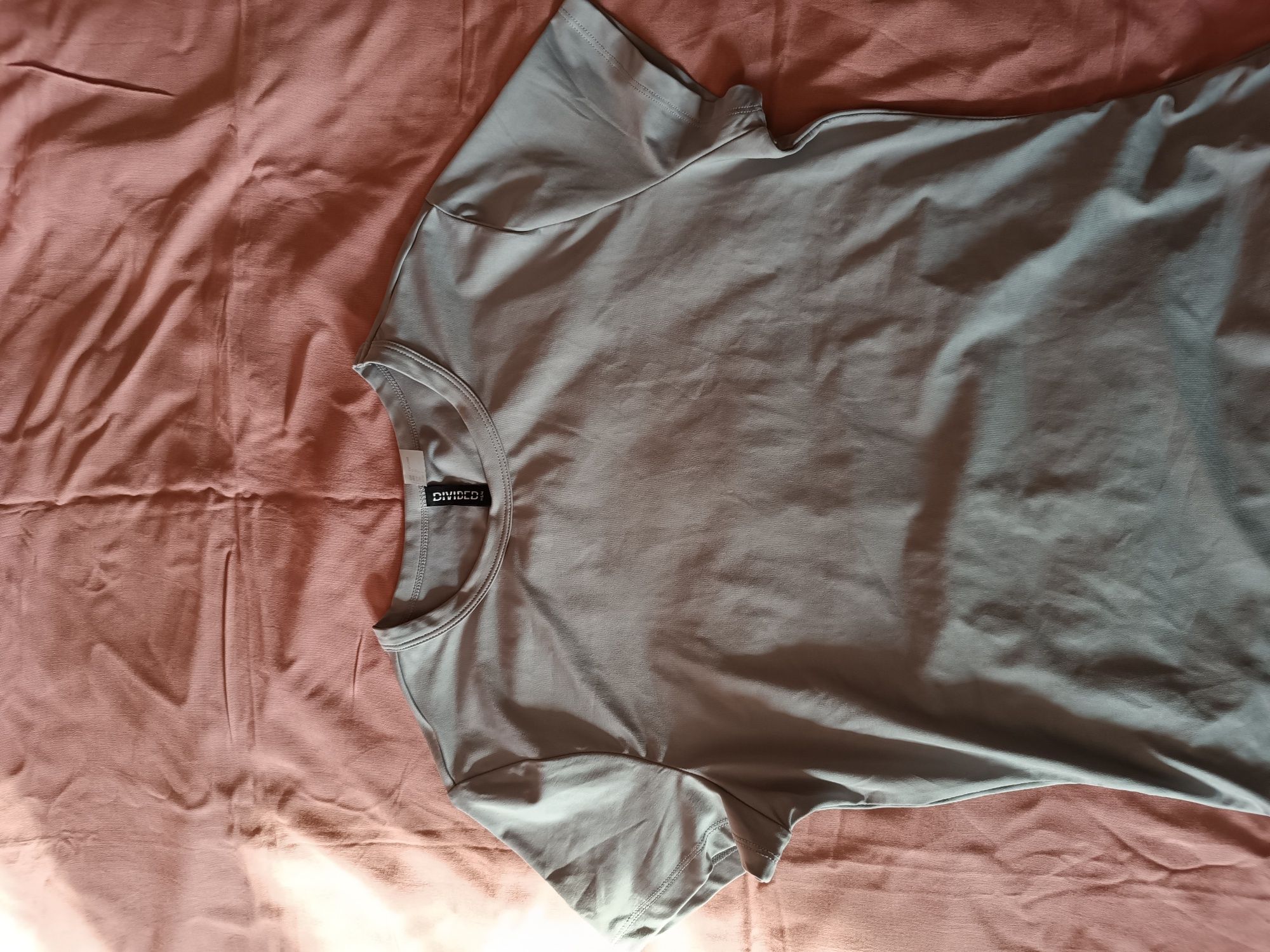 Неймовірна сукня H&M(DIVIDED)
