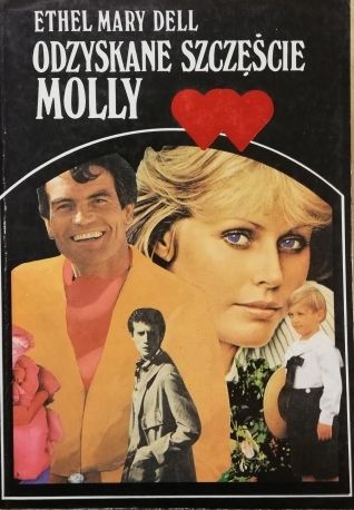 Drugie Małżeństwo Molly Molly Ethel Mary Dell A60873