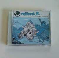 Relient K - Two Lefts Don't Make A Right...But Three Do CD