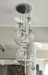 Lampa wisząca Muna 5