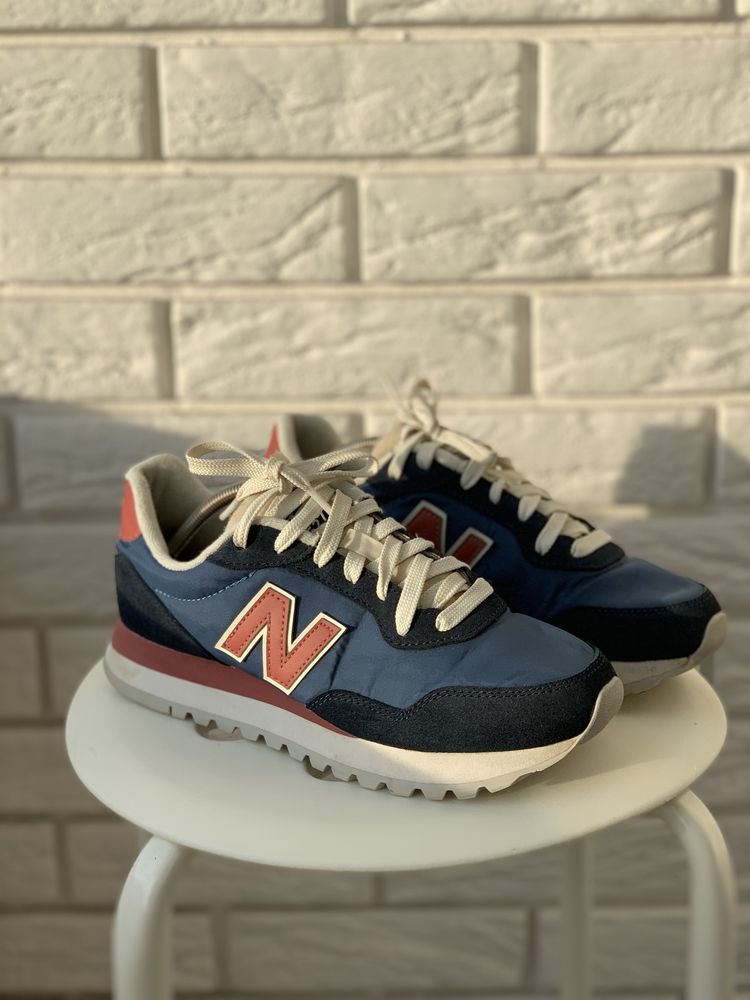 Кросівки New Balance 527 37р.