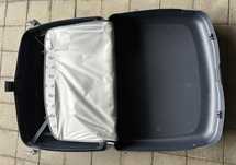 Валіза дорожня Samsonite 111л.