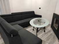 Narożnik nowy sofa kanapa wypoczynek