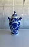Pote em ceramica