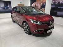 Renault Scenic BOSE!!! Bogate wyposażenie 7-osobowe 1.7 dCi 120 KM