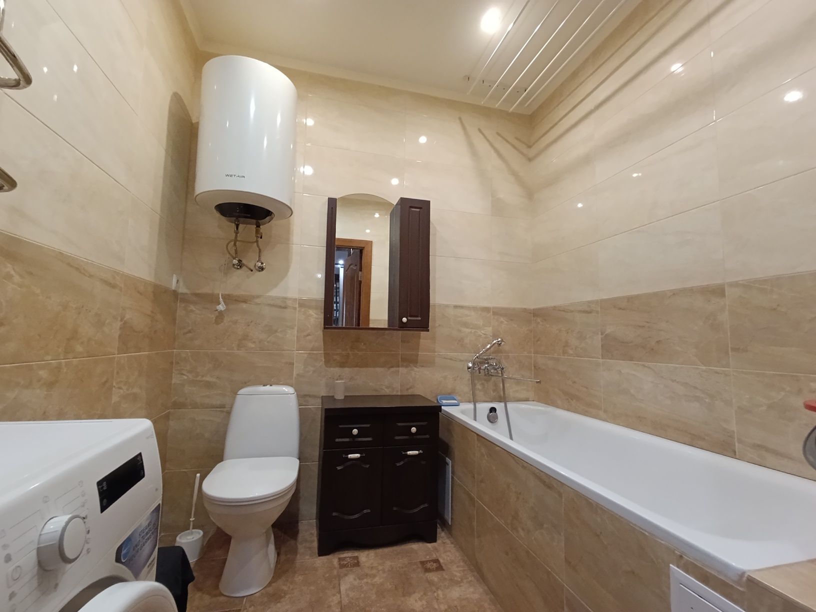 Продам 3х кімнатну квартиру