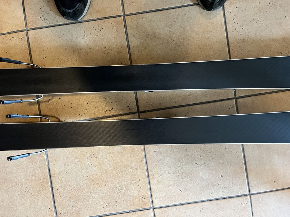 Narty Rossignol Pursuit 14X blue