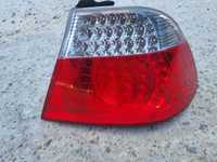 Lampa Tył Prawa bmw 3 m3 e46 Coupe Lift