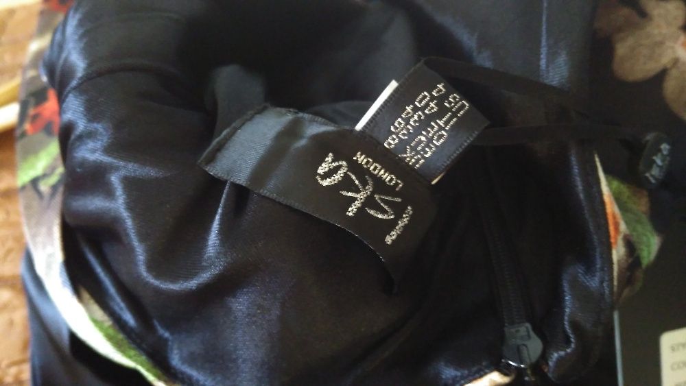 Vestido de Cerimonia