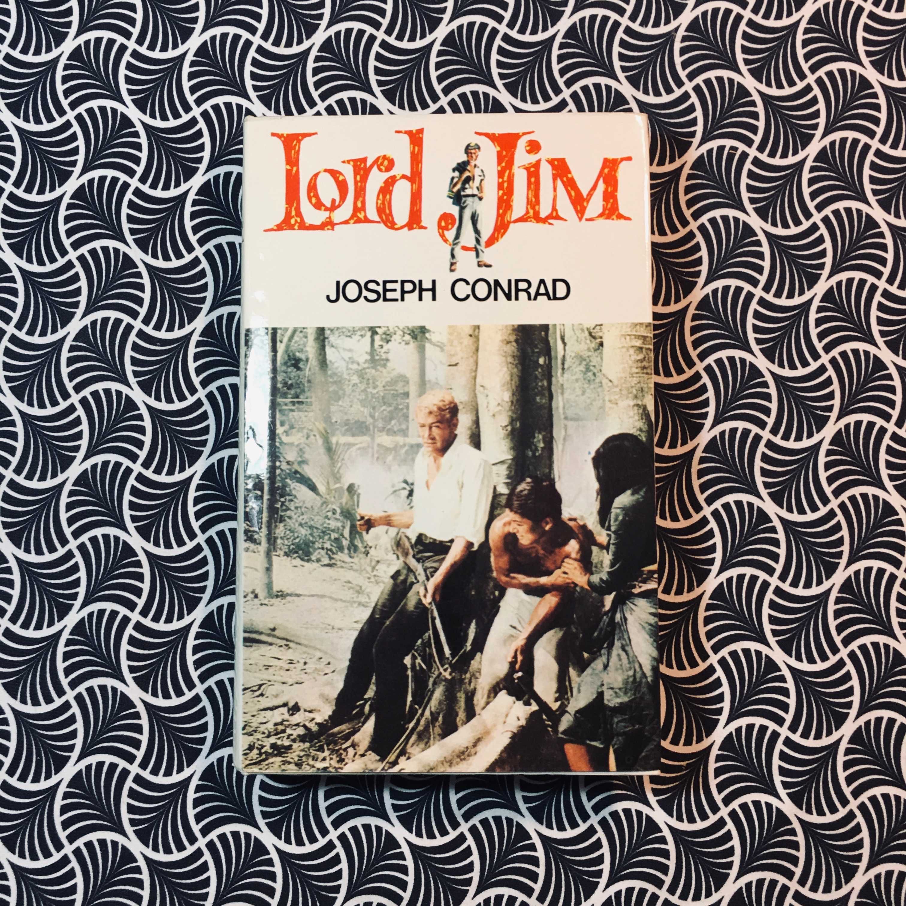 Lord Jim - Joseph Conrad