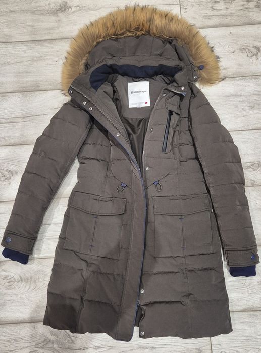 Зимова парка Snowimage