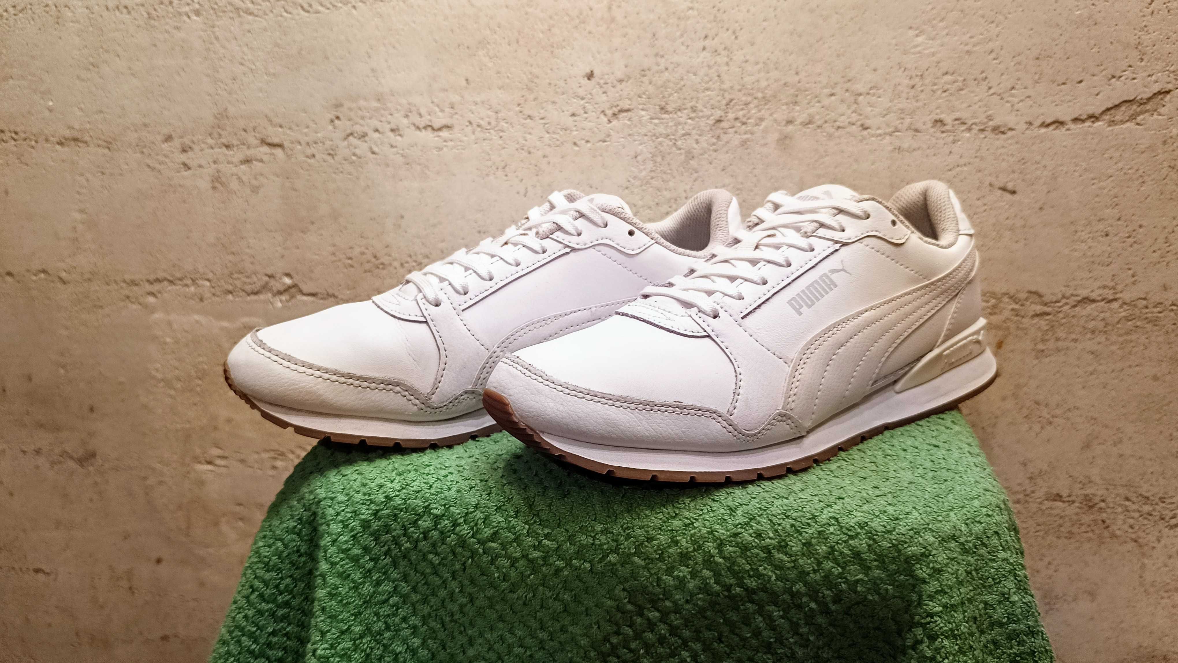 PUMA ST RUNNER V3 L r.41 stan bardzo dobry