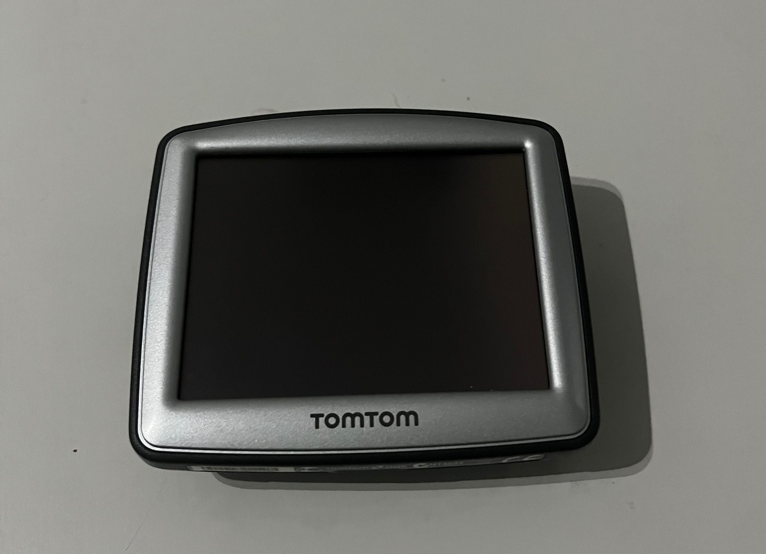 GPS marca TomTom One