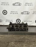 Головка блока ГБЦ Mercedes Sprinter,Vito 2.2 CDI OM611