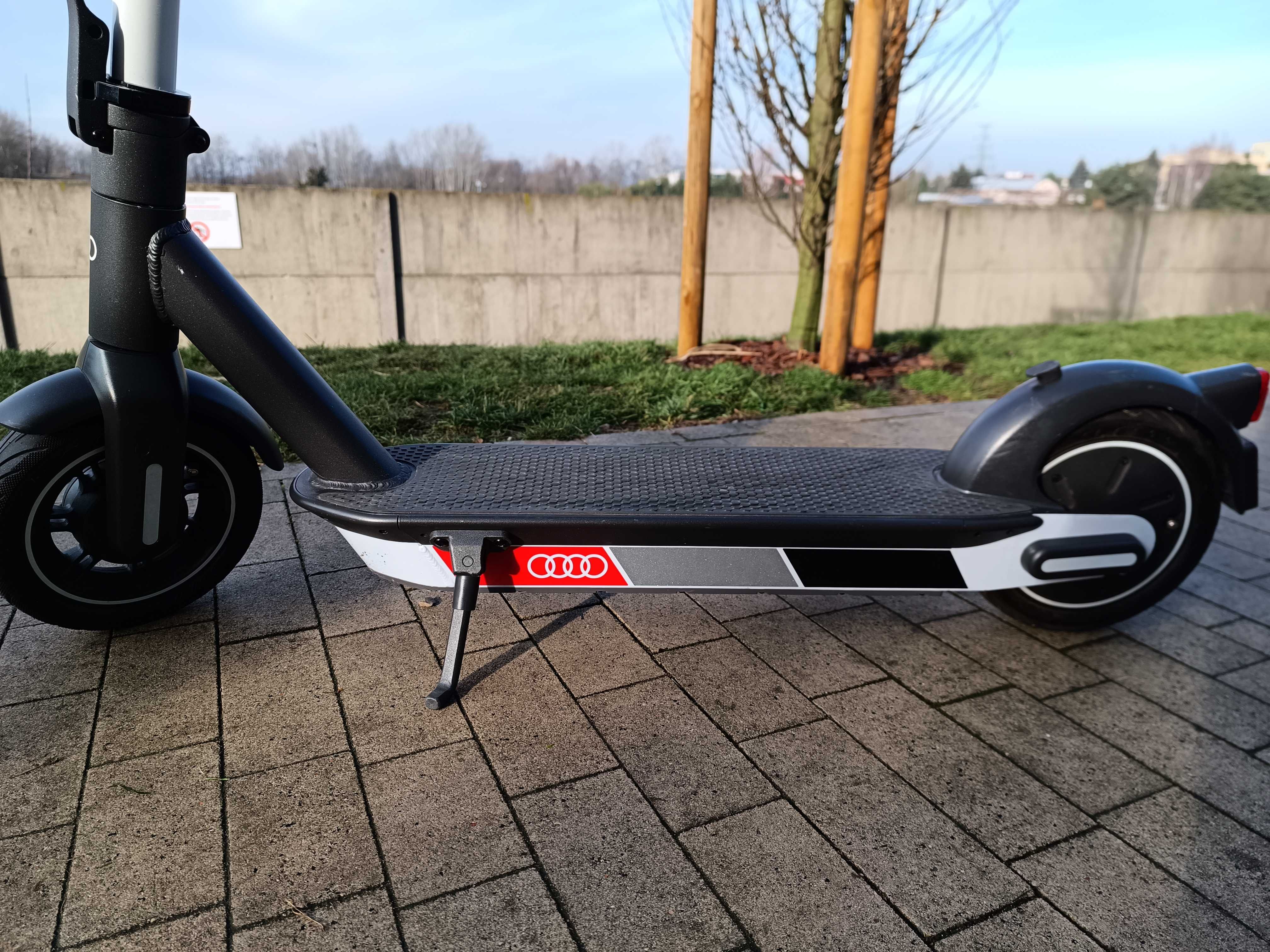 Hulajnoga Elektryczna AUDI SEGWAY G30D