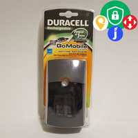 Скоростное Зарядное устройство Duracell GoMobile AA/AAA NiMH 1 час