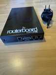 Router Mikrotik RB800