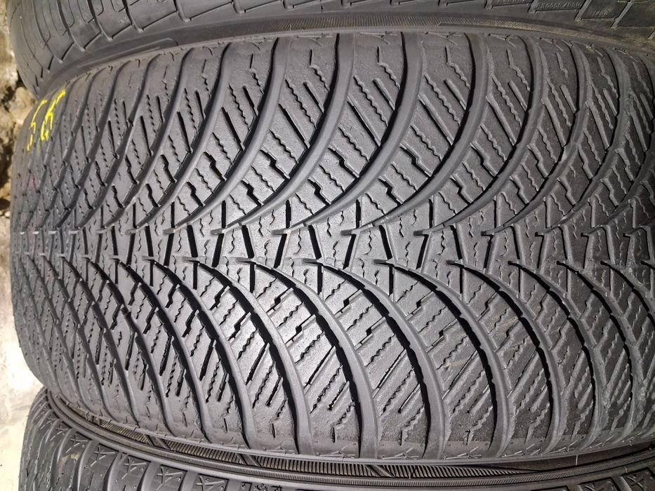 225/45 R18 Falken AS 210 резина всесезонна