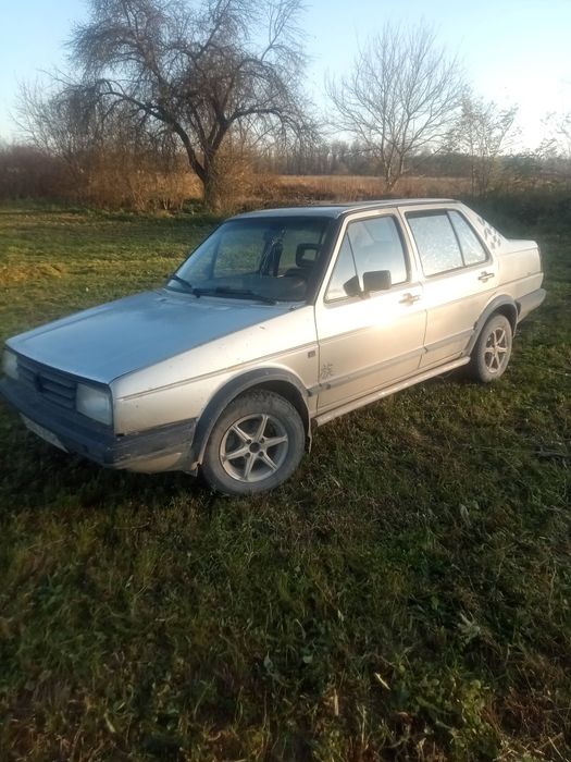 Jetta 1.6 Diesel