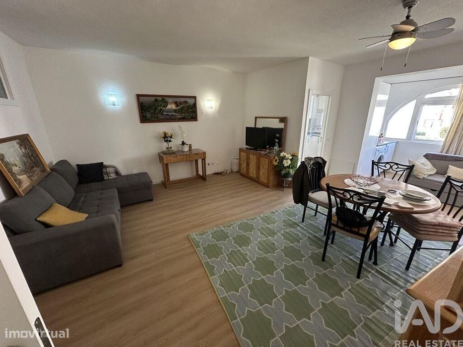 Apartamento T2 em Albufeira e Olhos de Água de 60,00 m2