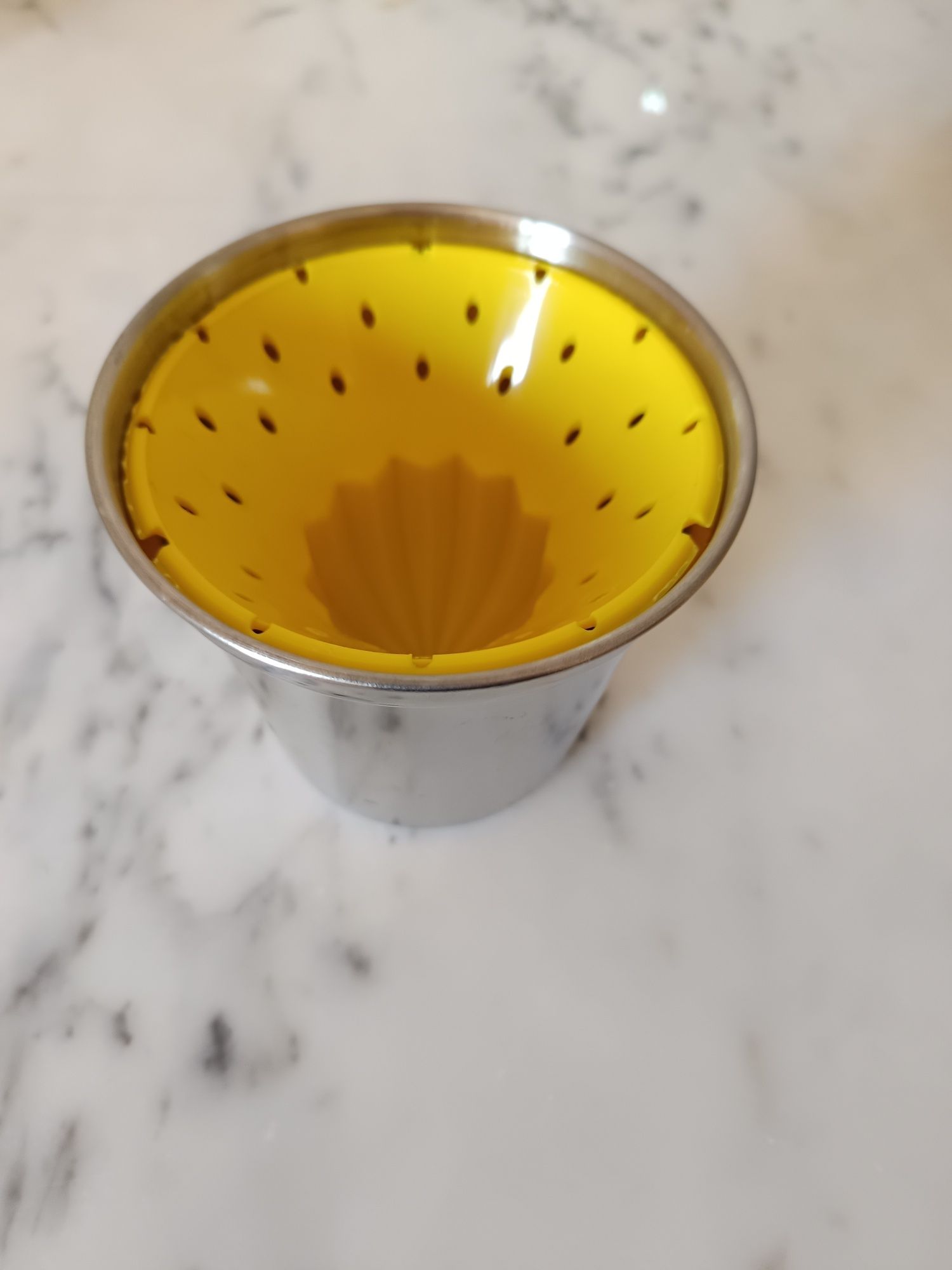 Espremedor citrinos