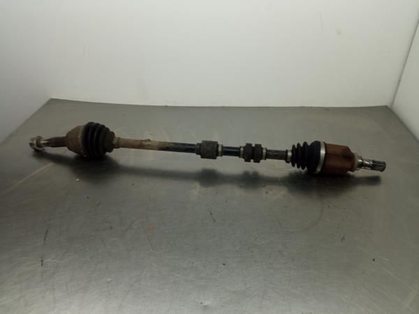 Transmissão frente direita NISSAN Juke (F15)