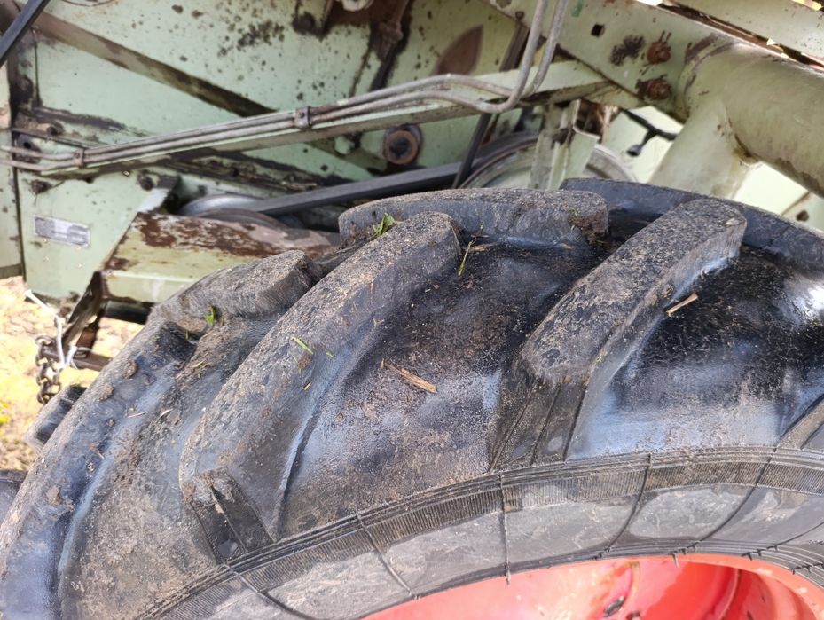 Клаас європа обмін на комбайн ниву ск.