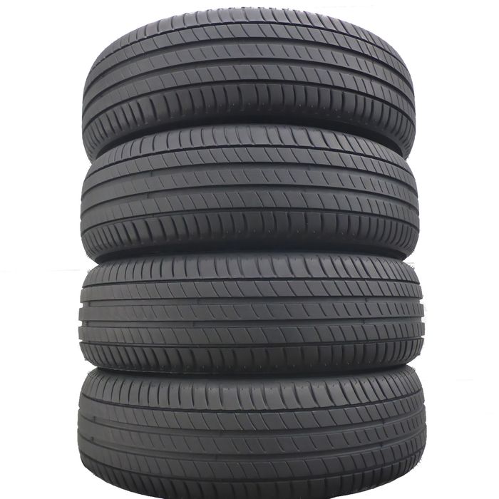 215/65/17 Michelin 215/65R17 99V Primacy 3 S1 Lato 2016 6,8-7mm