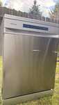 Zmywarka Hisense 60 powystawowa