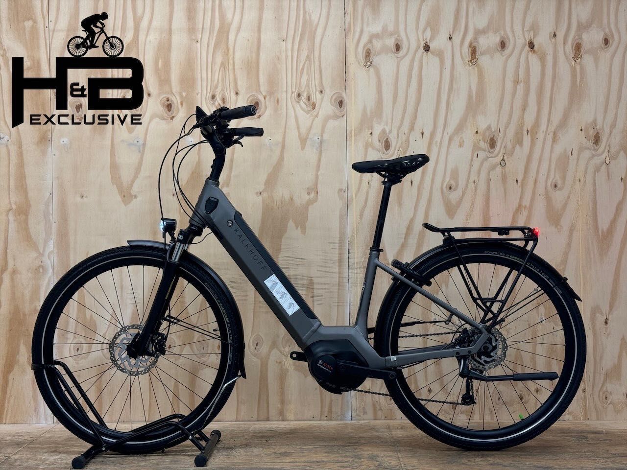 Kalkhoff Endeavour 3.B Move Shimano Alivio 2024