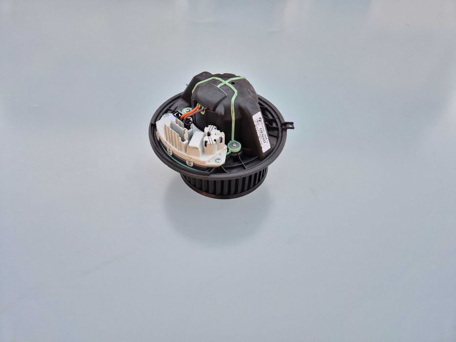 Dmuchawa Wentylator Nawiewu Wnętrza Rezystor BMW E81 E87 E90 E91 E92