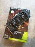 Karta graficzna Gainward GeForce GTX 1660 SUPER Ghost 6GB GDDR6

Karta